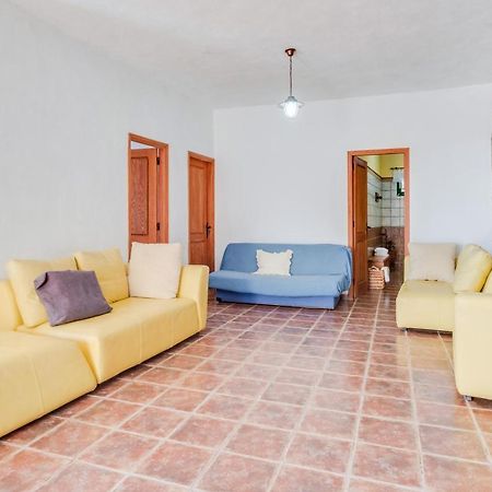 Willa Viv Vac La Casita Del Viejo Guía de Isora Zewnętrze zdjęcie