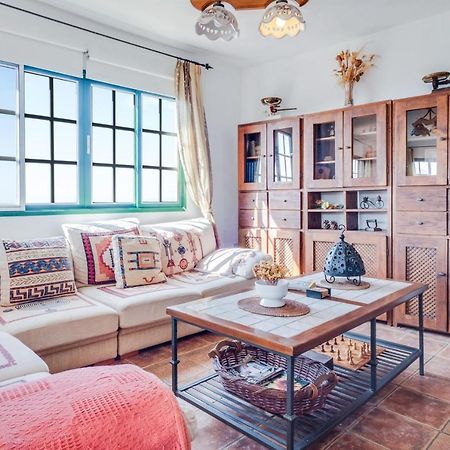 Willa Viv Vac La Casita Del Viejo Guía de Isora Zewnętrze zdjęcie