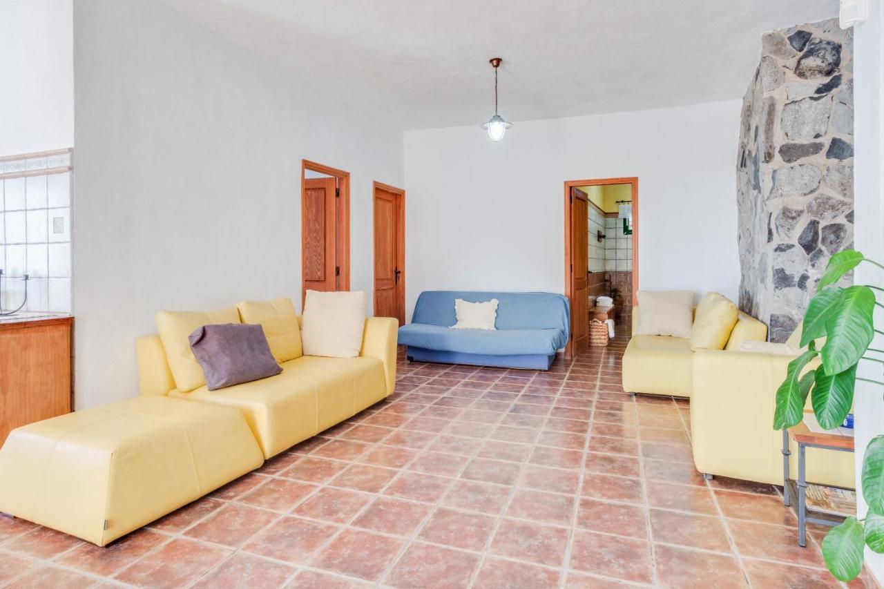 Willa Viv Vac La Casita Del Viejo Guía de Isora Zewnętrze zdjęcie