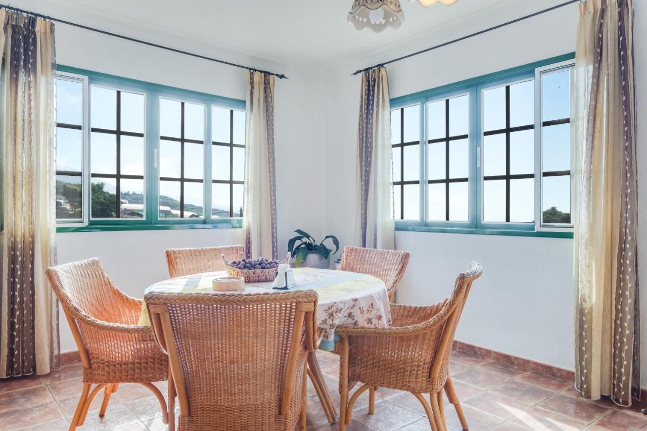 Willa Viv Vac La Casita Del Viejo Guía de Isora Zewnętrze zdjęcie