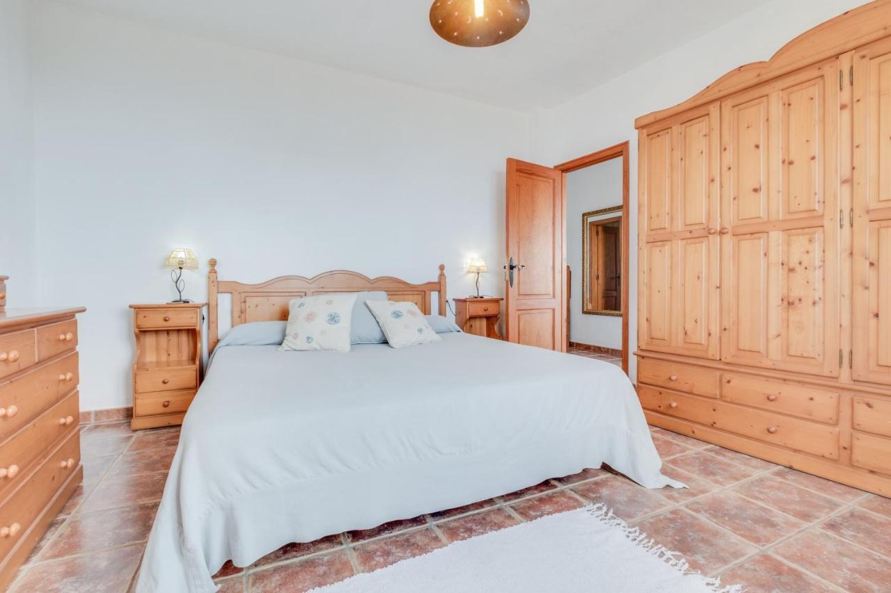 Willa Viv Vac La Casita Del Viejo Guía de Isora Zewnętrze zdjęcie